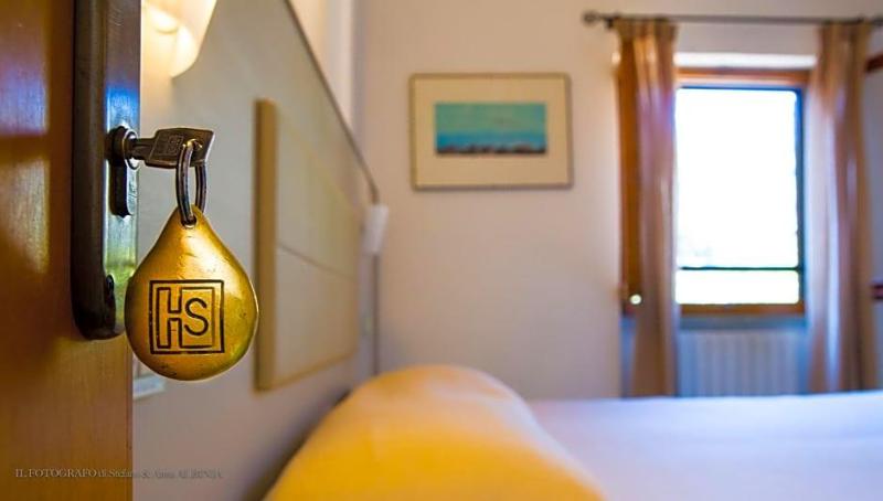 Hotel Saraceno image