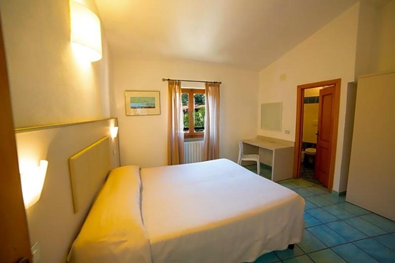 Hotel Saraceno image