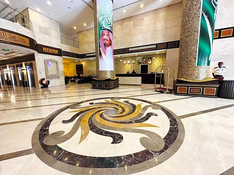 Saif Al Majd Hotel image