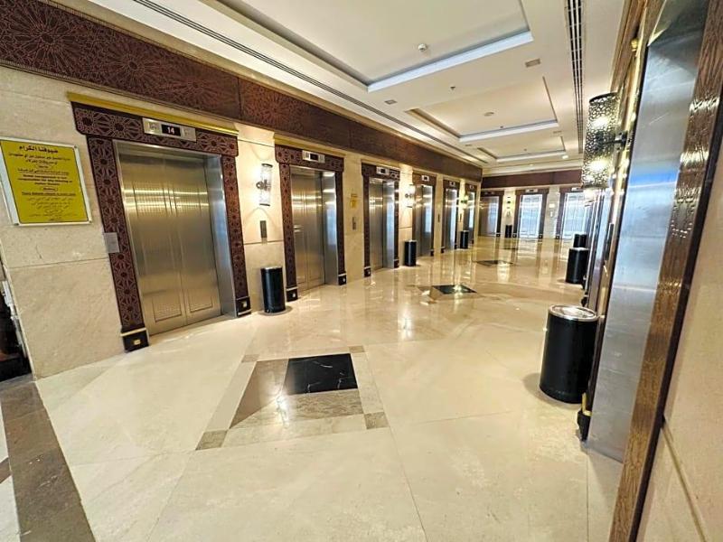 Saif Al Majd Hotel image