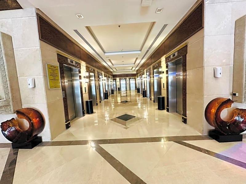 Saif Al Majd Hotel image