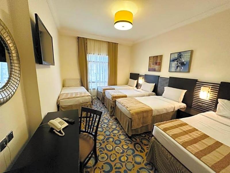 Saif Al Majd Hotel image
