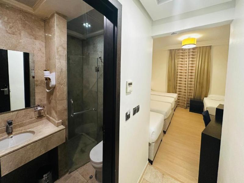 Saif Al Majd Hotel image