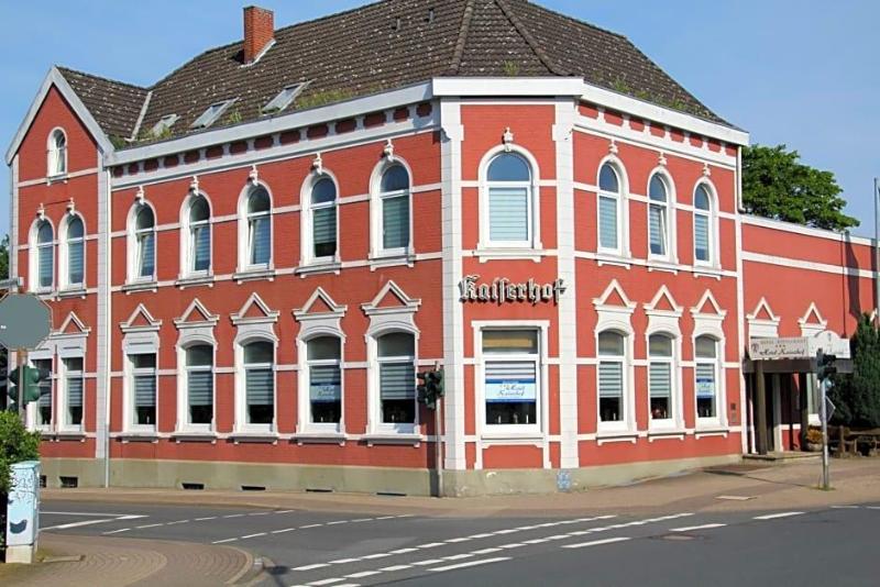 Hotel Kaiserhof image