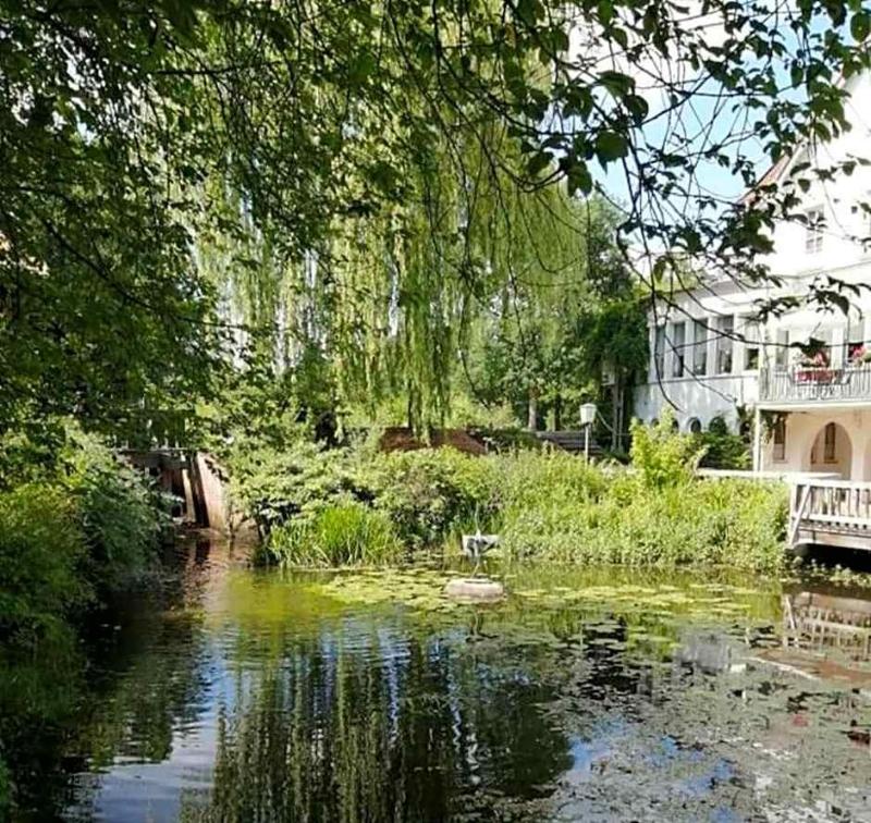 Hotel Kaiserhof image