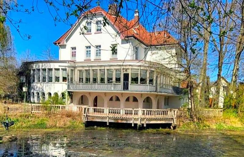 Hotel Kaiserhof image