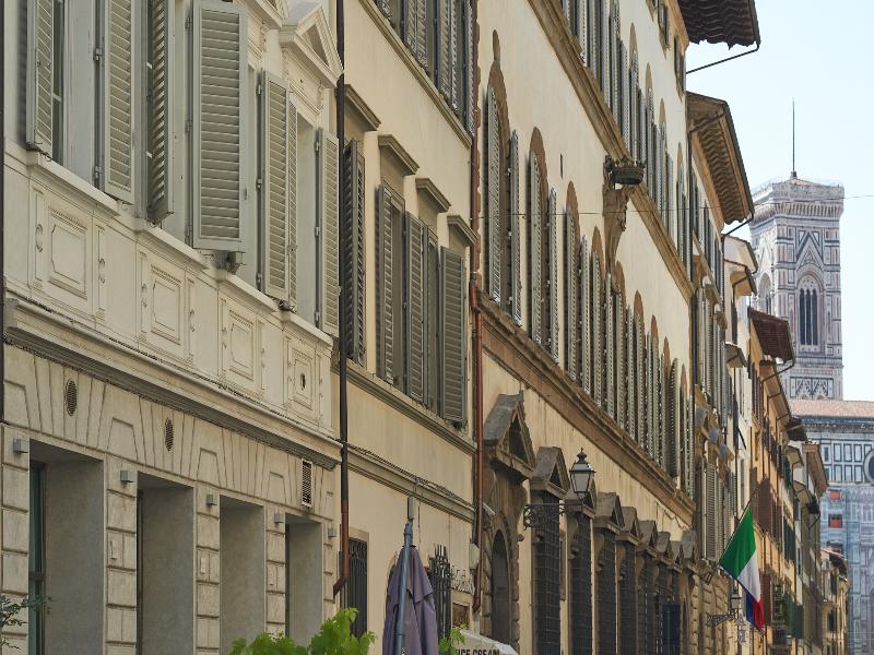 Ricasoli Firenze Luxury Apartments UNA Esperienze image