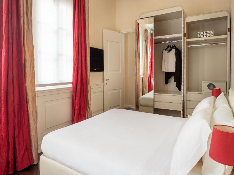 Ricasoli Firenze Luxury Apartments UNA Esperienze image