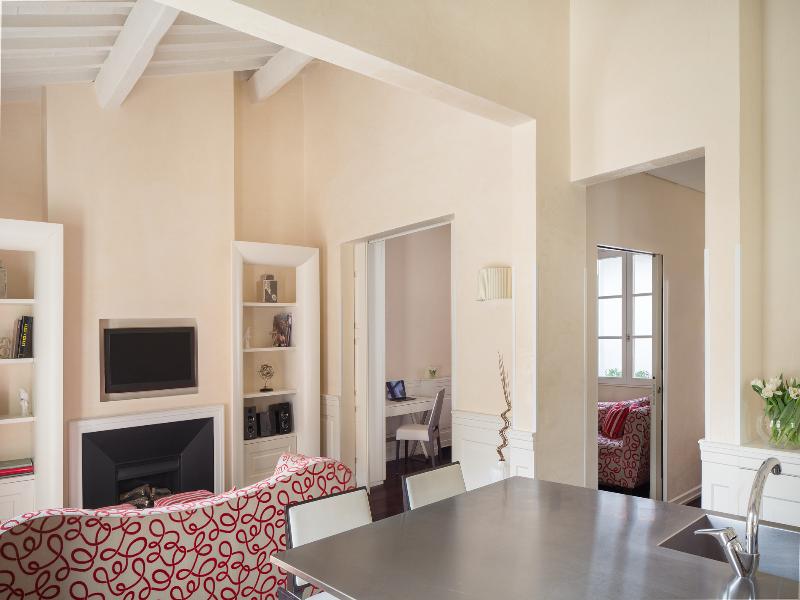 Ricasoli Firenze Luxury Apartments UNA Esperienze image