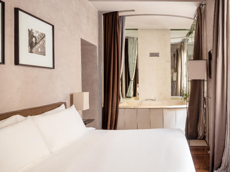 Ricasoli Firenze Luxury Apartments UNA Esperienze image