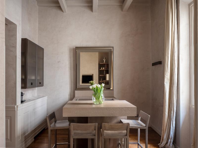 Ricasoli Firenze Luxury Apartments UNA Esperienze image