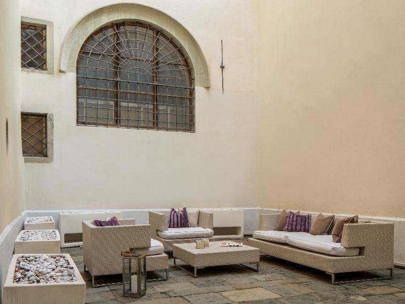 Ricasoli Firenze Luxury Apartments UNA Esperienze image