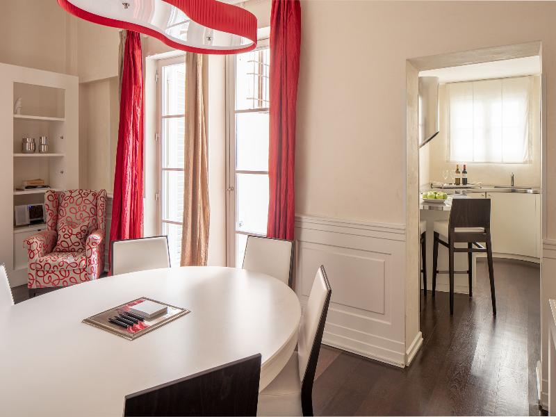 Ricasoli Firenze Luxury Apartments UNA Esperienze image