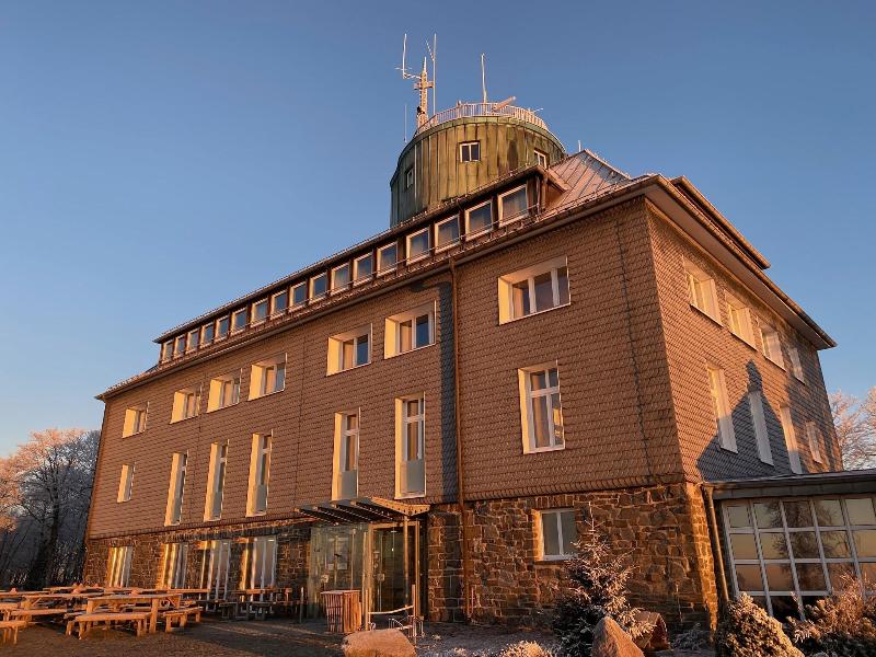 Astenturm Hotel image