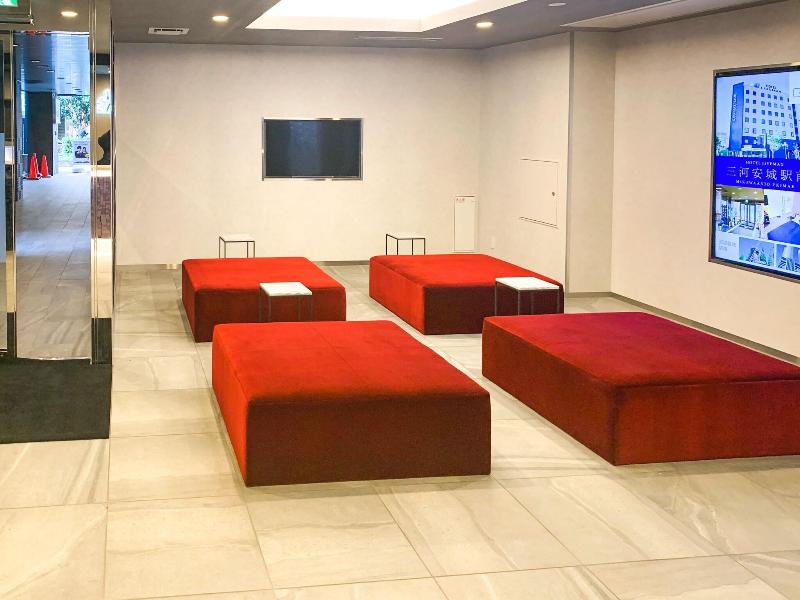 Hotel Livemax Yokohama Stadium Mae image