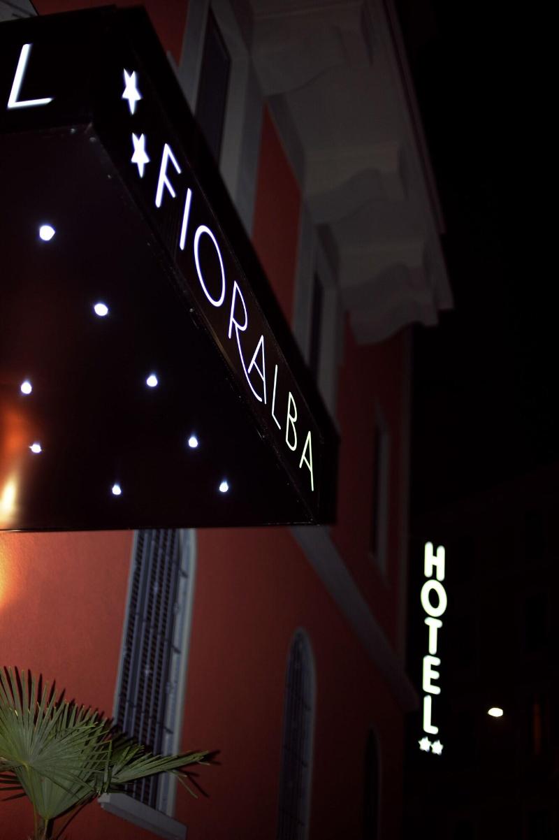 Hotel Fioralba image