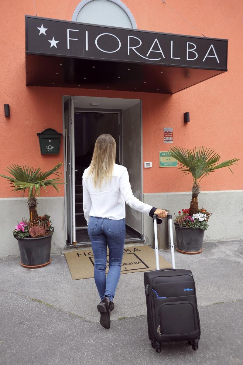 Hotel Fioralba image
