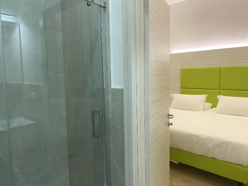 Hotel Fioralba image