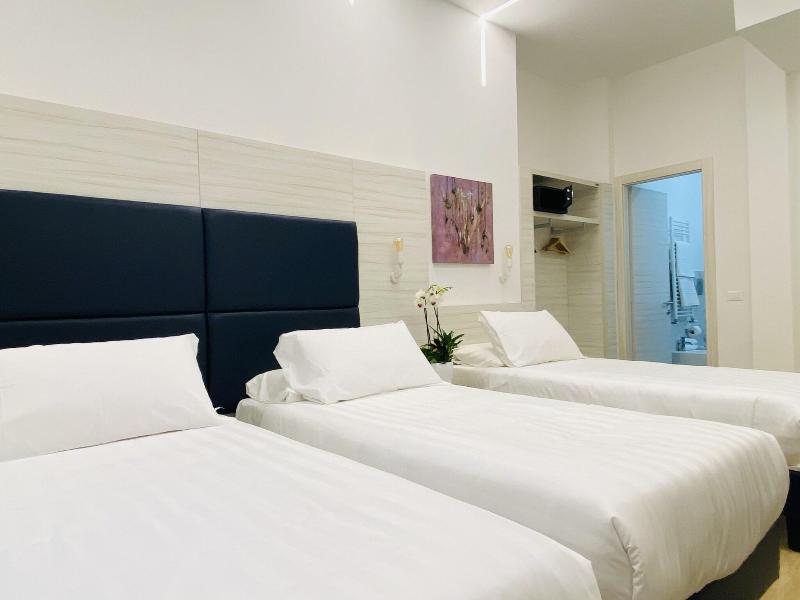 Hotel Fioralba image