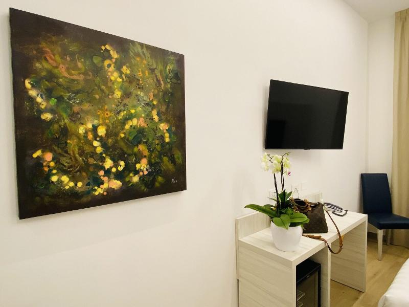 Hotel Fioralba image