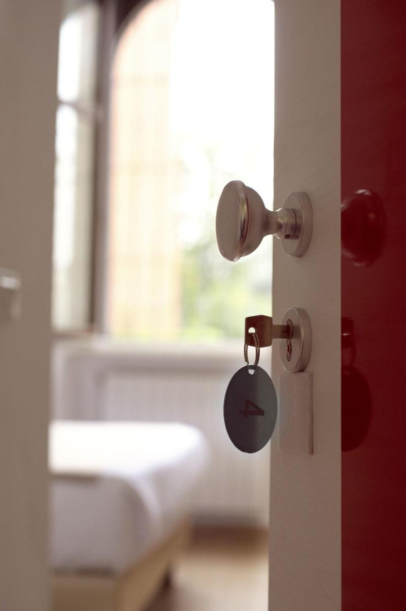 Hotel Fioralba image
