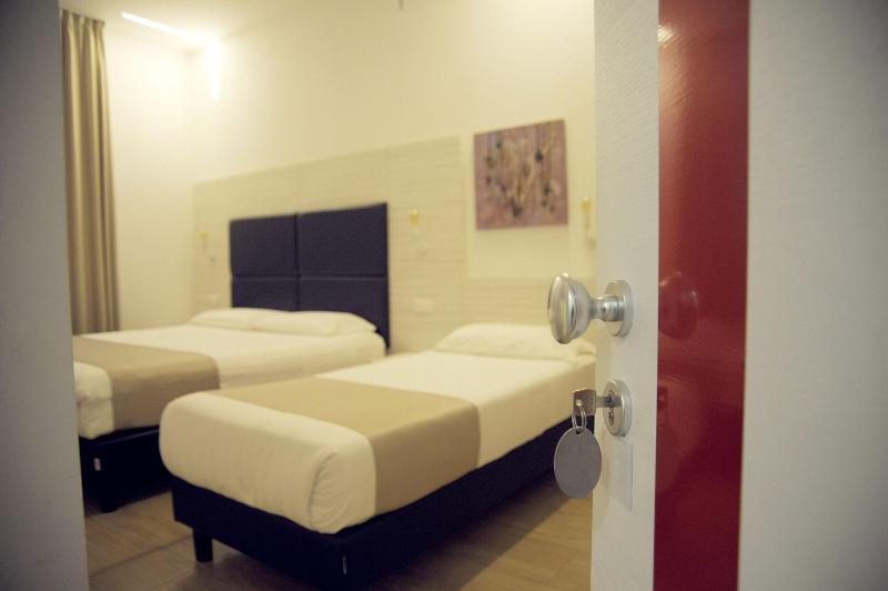 Hotel Fioralba image