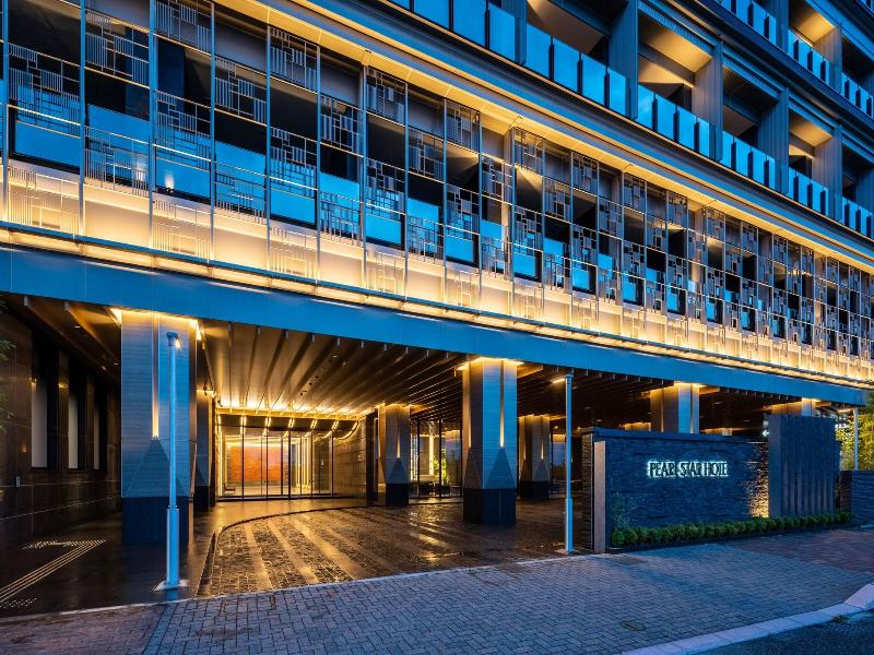Pearl Star Hotel Atami image