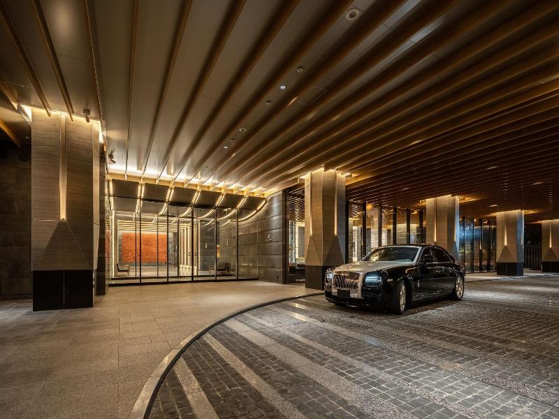 Pearl Star Hotel Atami image