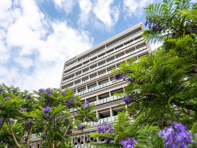 Pearl Star Hotel Atami image