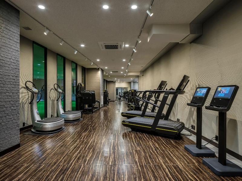 Pearl Star Hotel Atami image