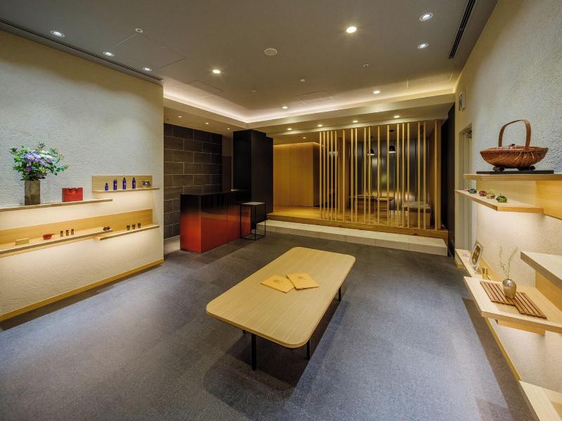 Pearl Star Hotel Atami image