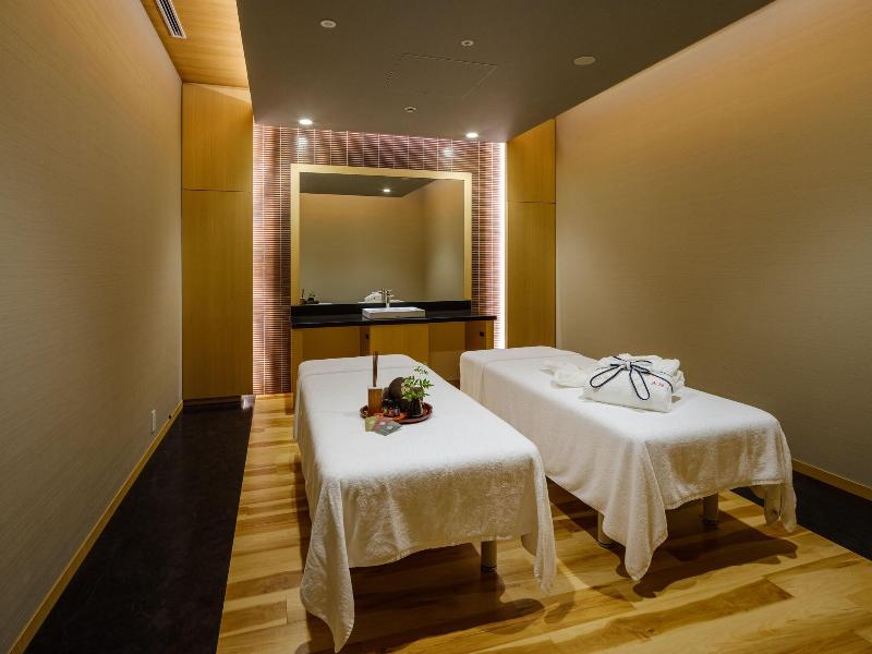 Pearl Star Hotel Atami image
