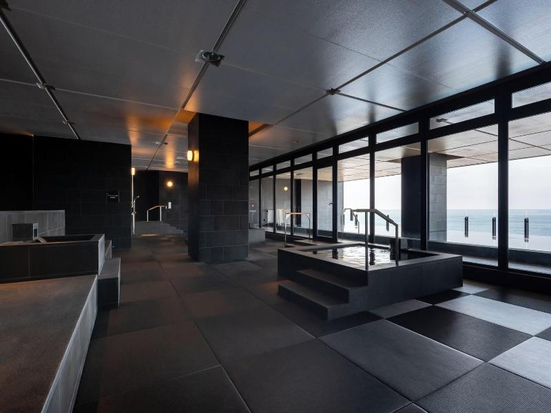 Pearl Star Hotel Atami image
