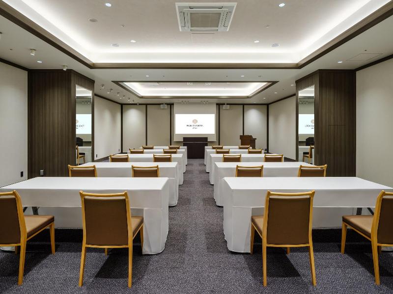 Pearl Star Hotel Atami image