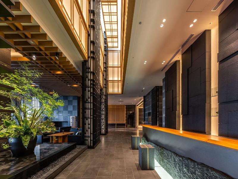 Pearl Star Hotel Atami image