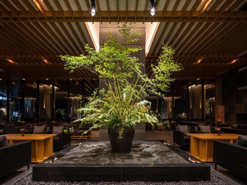 Pearl Star Hotel Atami image