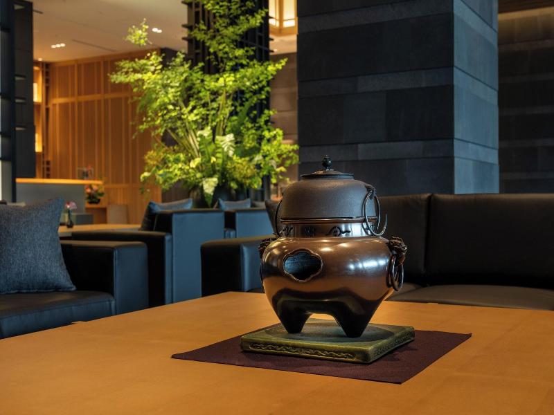 Pearl Star Hotel Atami image