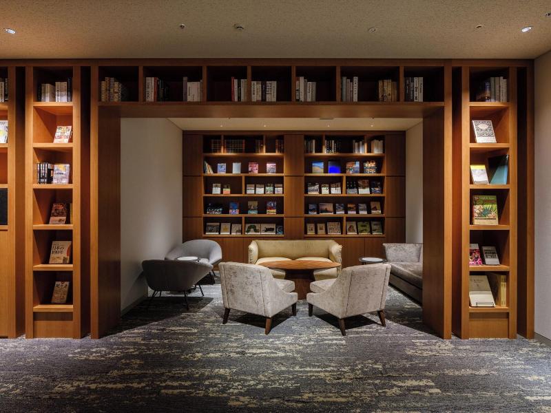 Pearl Star Hotel Atami image