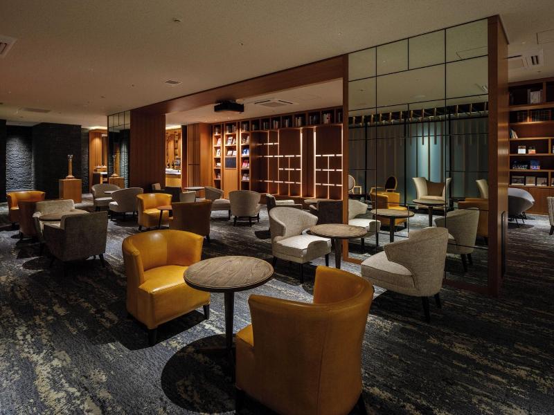 Pearl Star Hotel Atami image