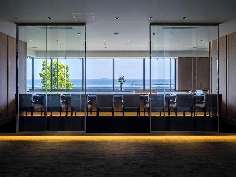 Pearl Star Hotel Atami image