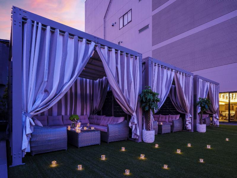 Pearl Star Hotel Atami image