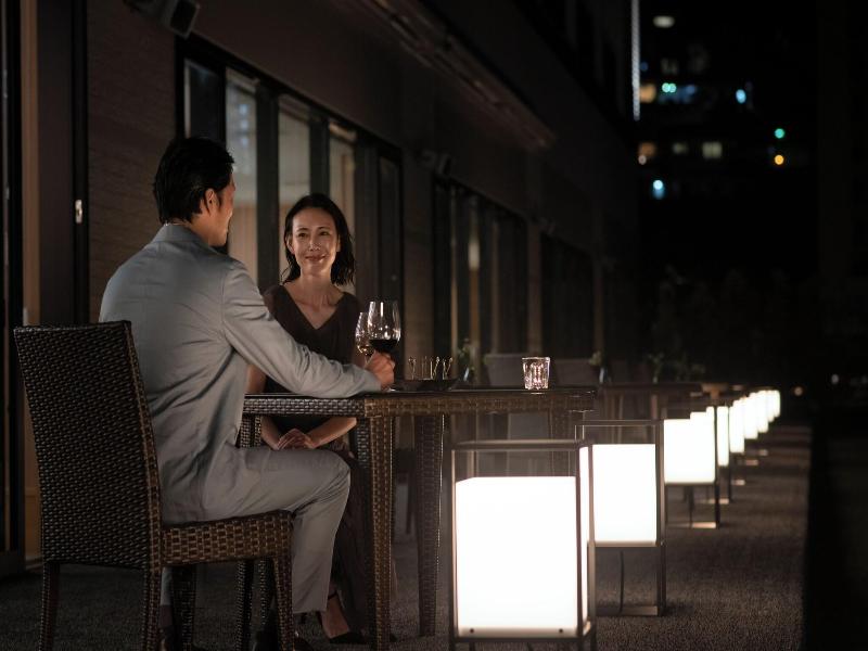 Pearl Star Hotel Atami image