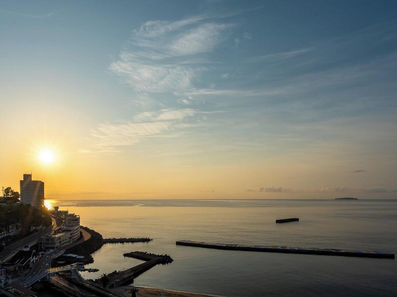 Pearl Star Hotel Atami image