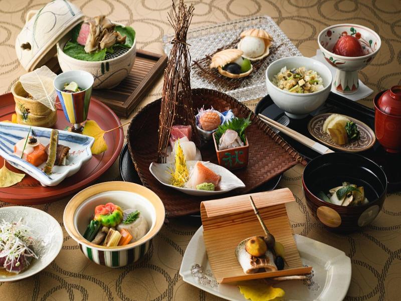 Pearl Star Hotel Atami image