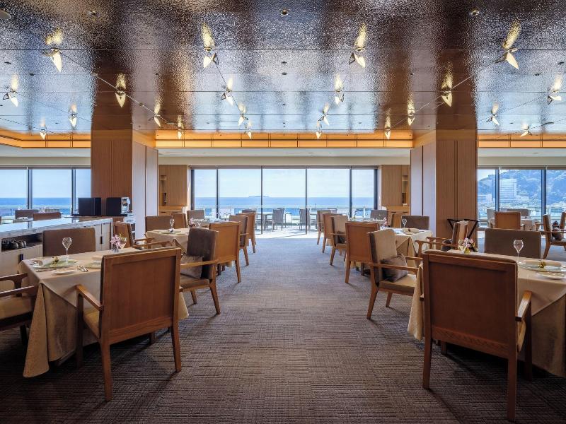 Pearl Star Hotel Atami image