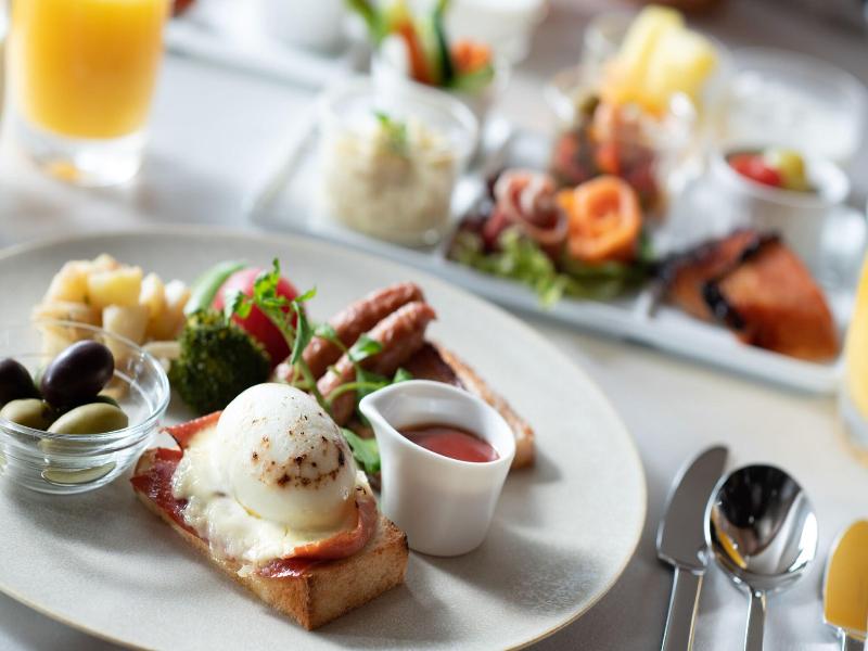 Pearl Star Hotel Atami image