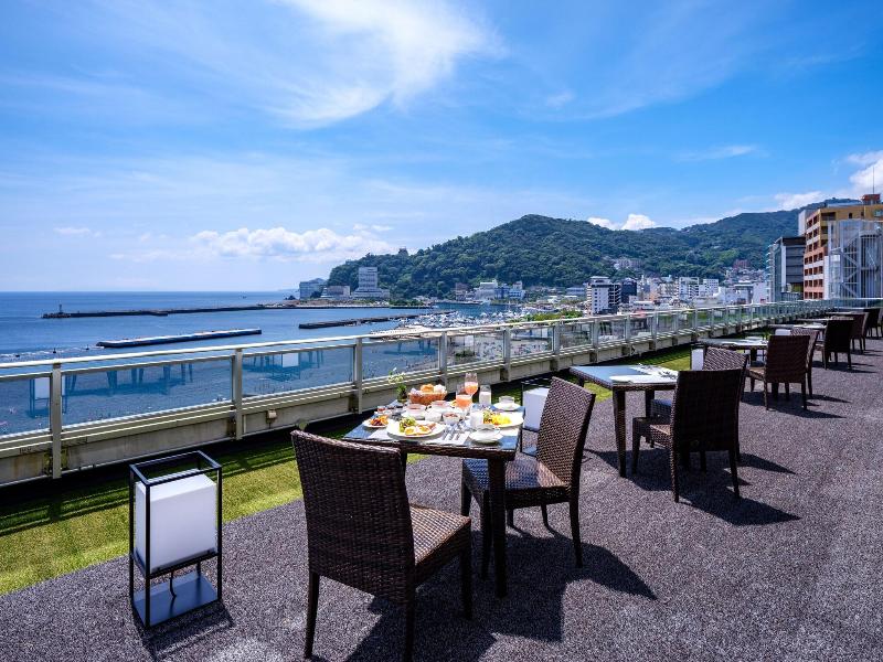 Pearl Star Hotel Atami image