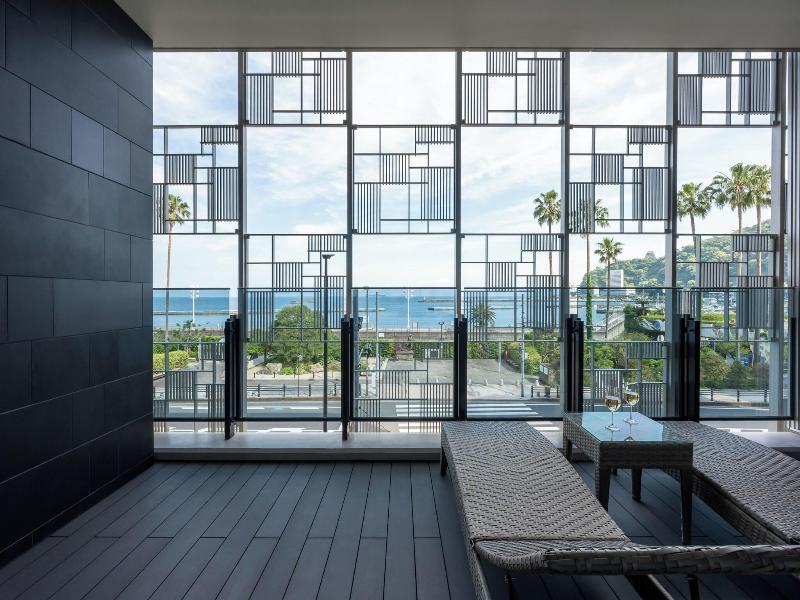 Pearl Star Hotel Atami image