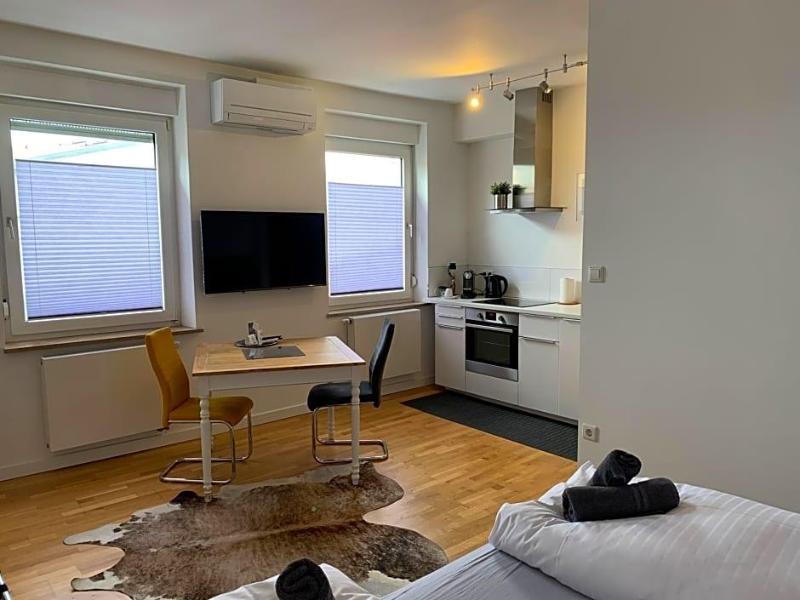 Hotel Prinz Carl image