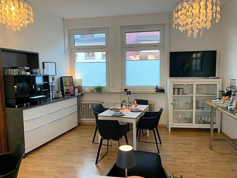 Hotel Prinz Carl image